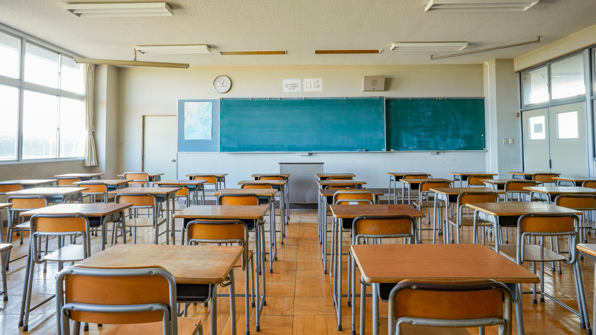 The Country That Teaches Failure as a Subject