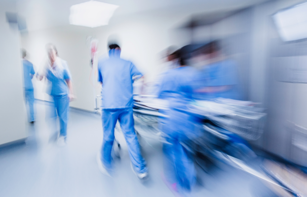 How the World’s Largest Healthcare Employer Rethought Training Under Pressure