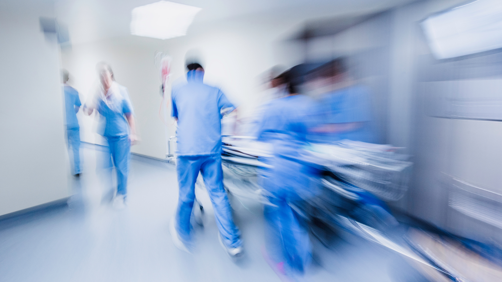 How the World’s Largest Healthcare Employer Rethought Training Under Pressure