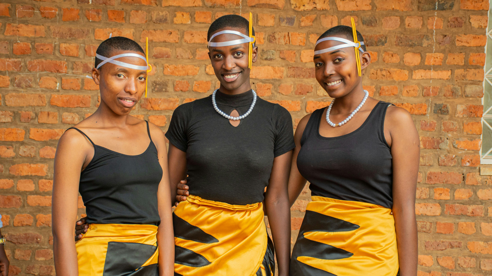 How Rwanda Built a Learning Culture From Nothing