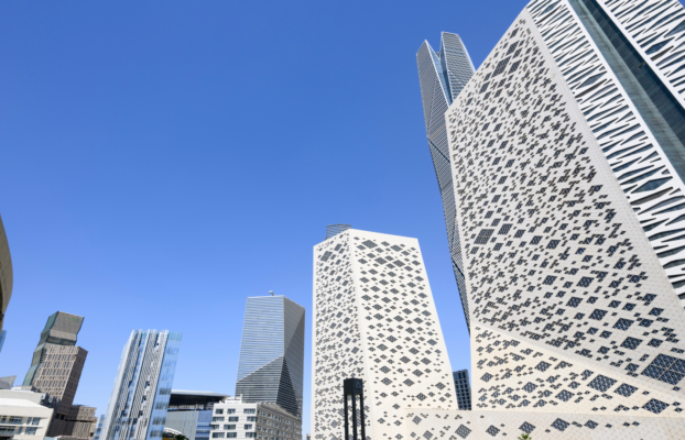 The Programme Behind Saudi Arabia’s Workforce Transformation