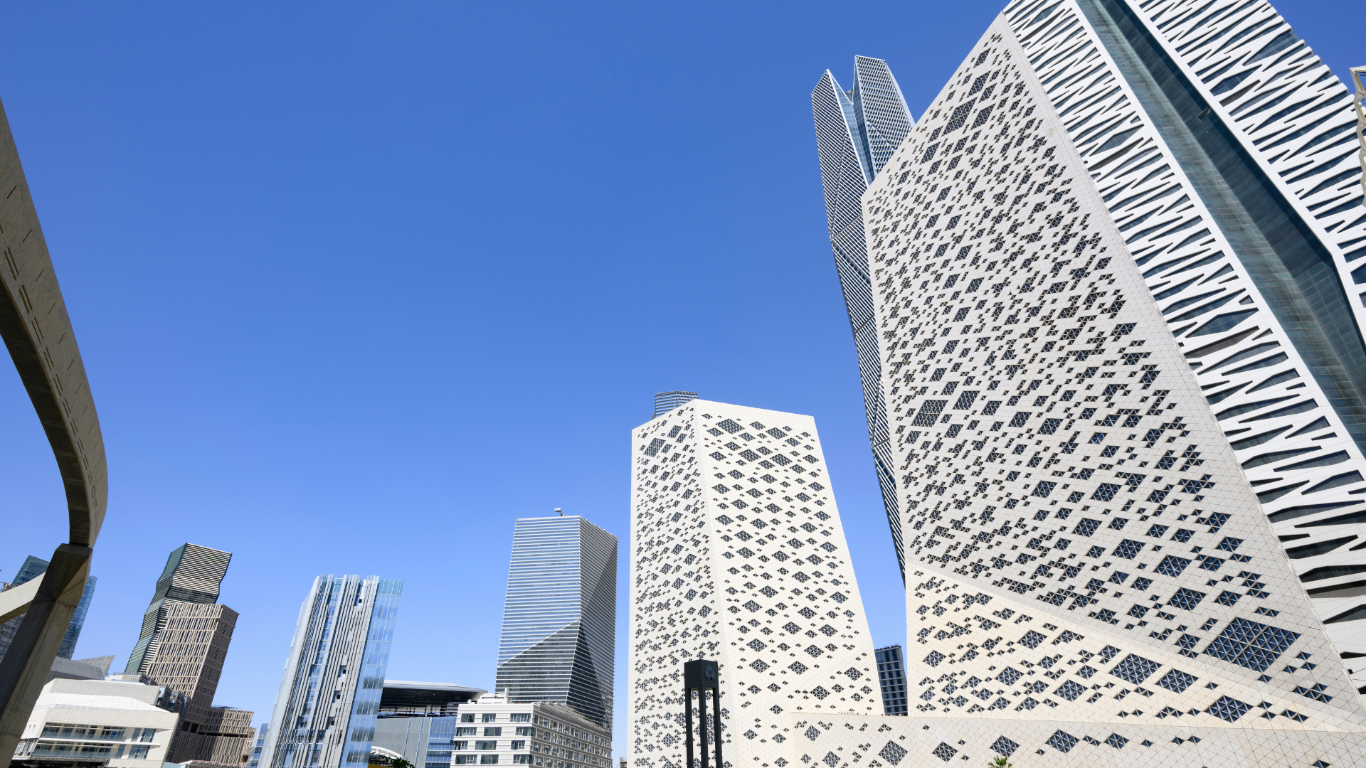 The Programme Behind Saudi Arabia’s Workforce Transformation